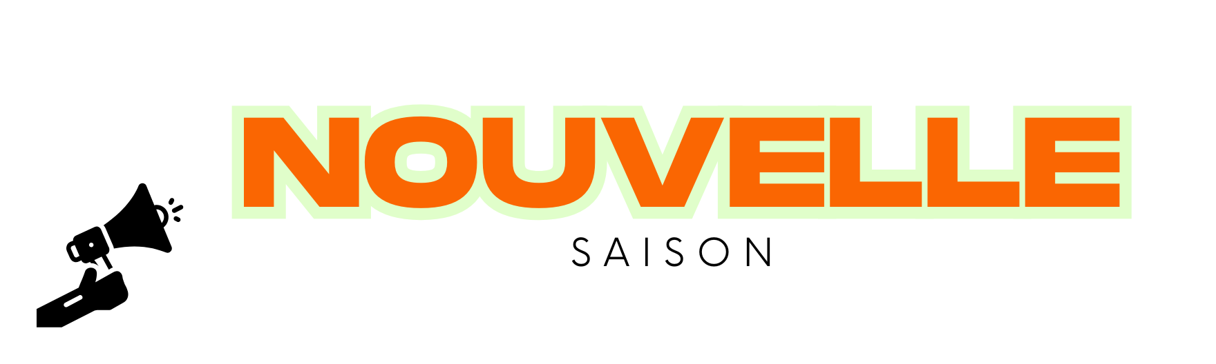 SAISON 2025-2026 !